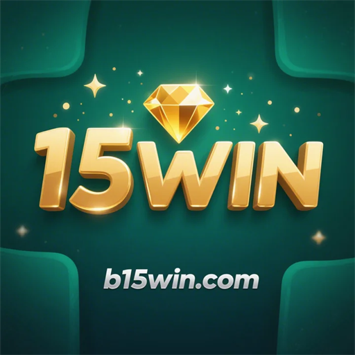 15win login logo
